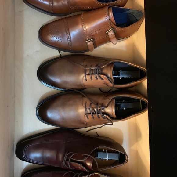 Magnanni Shoes Highend Shoes Italian Spain Poshmark